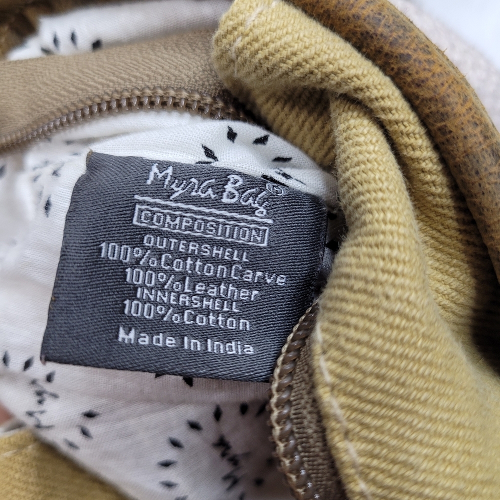 Myra bag - Picture 6 of 7